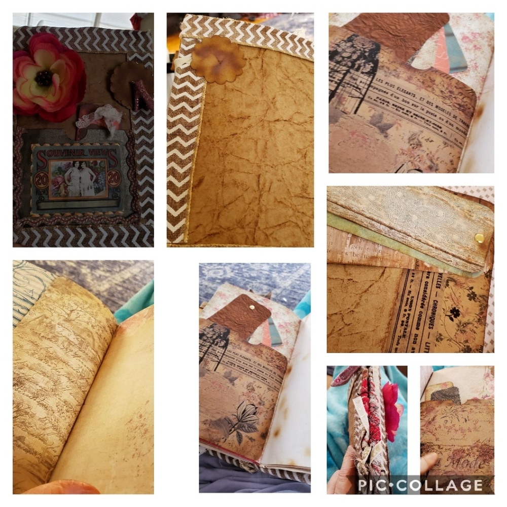 Junk Journal